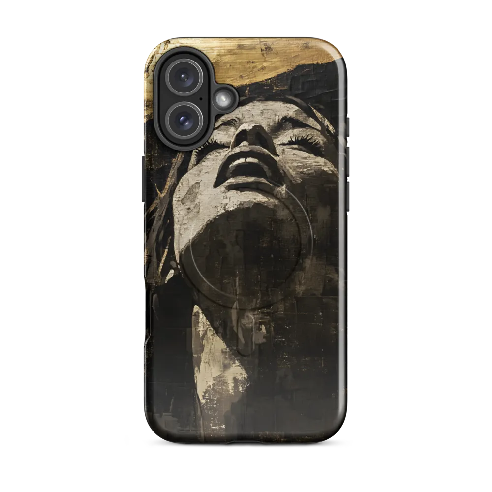 Transcendence in Gold