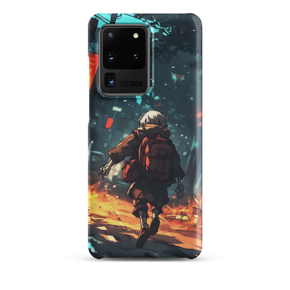 Embers of Adventure