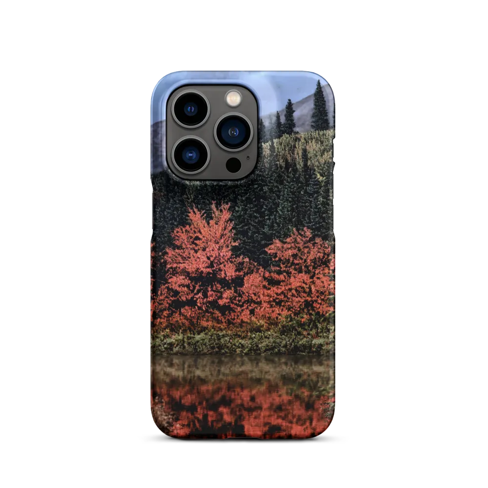 Autumn Reflections