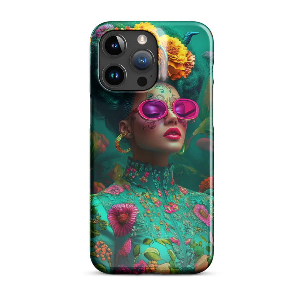 Floral Dreams