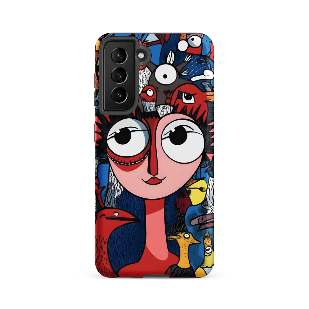 Whimsical Fusion