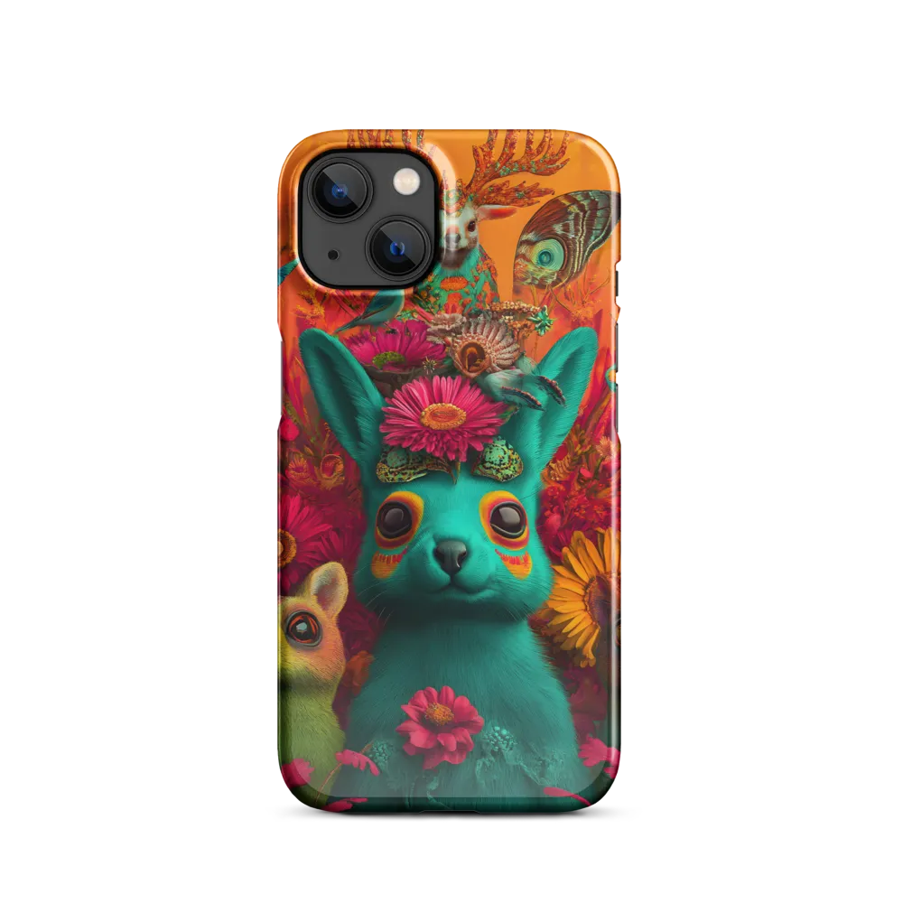 Whimsical Wonderland: The Enchanted Creatures