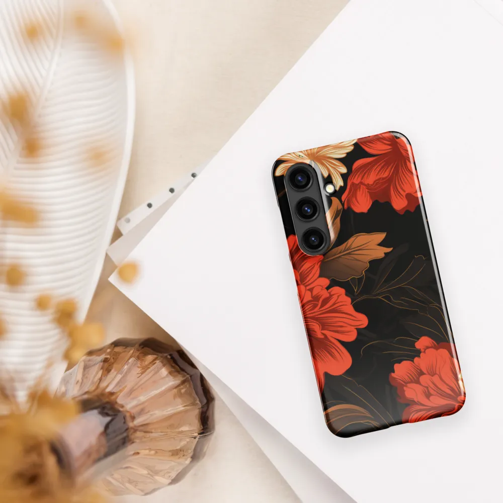 Elegance in Bloom