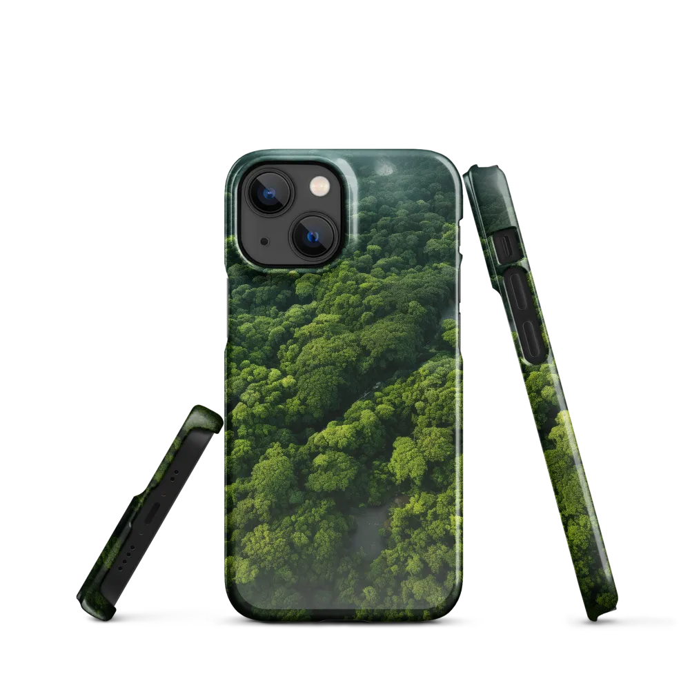 Emerald Canopy