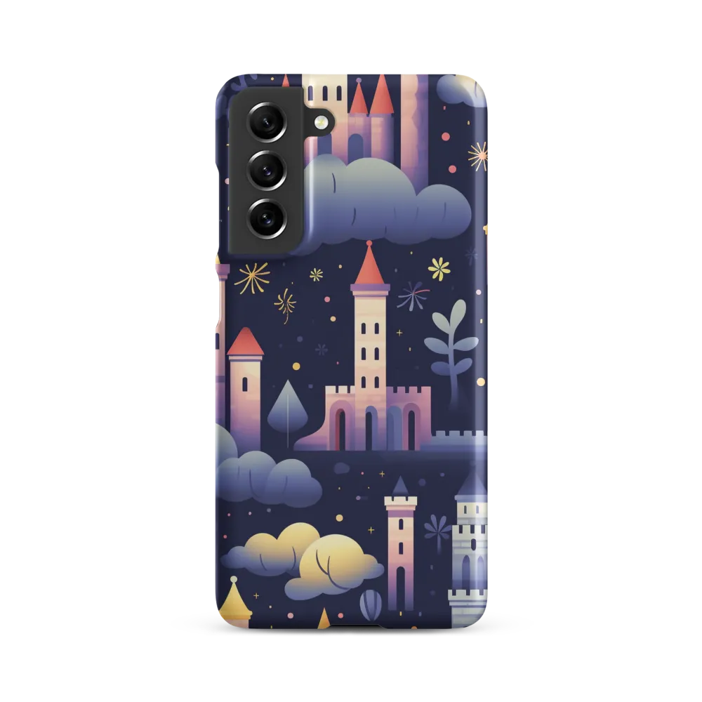 Dreamscape of Castles