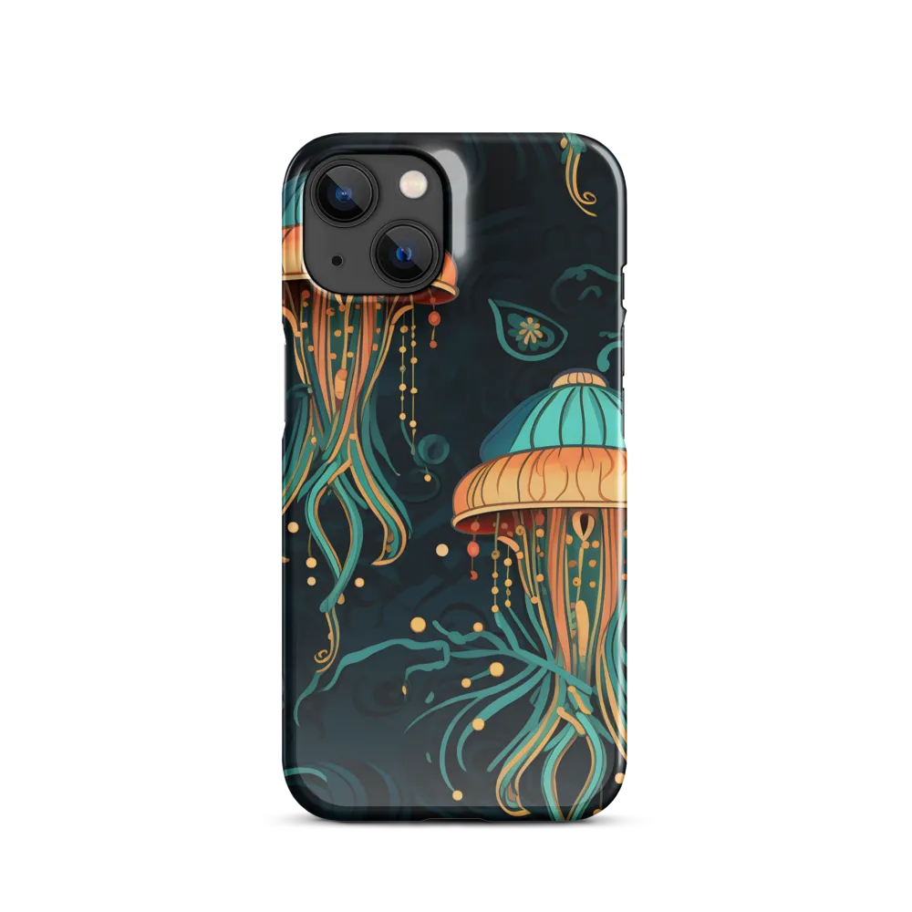 Symphony of Jellyfish