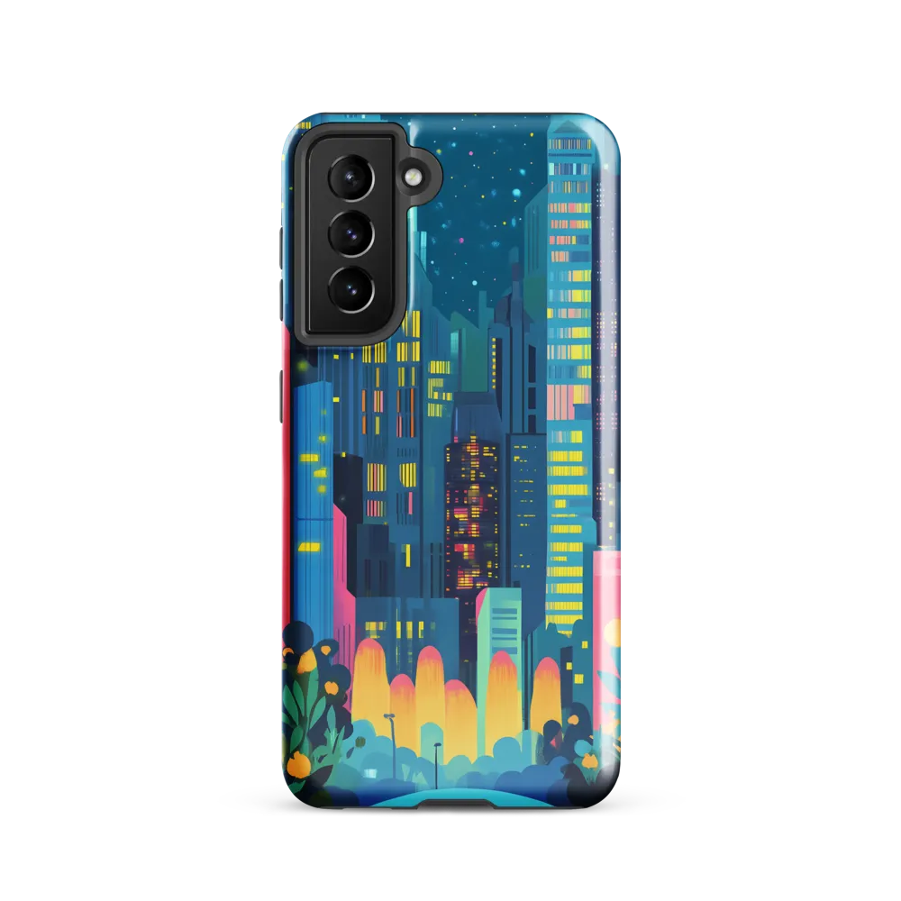 City of Dreams: A Multicolored Oasis