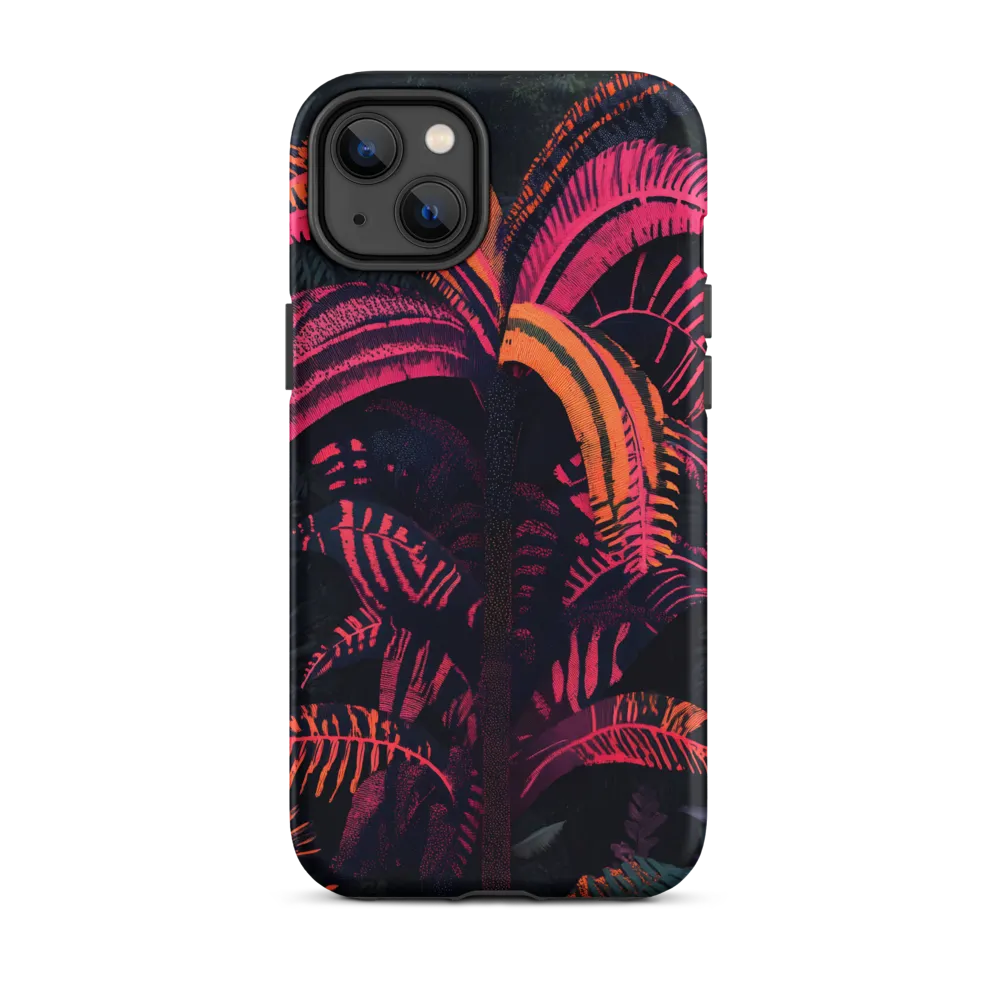 Tropical Radiance