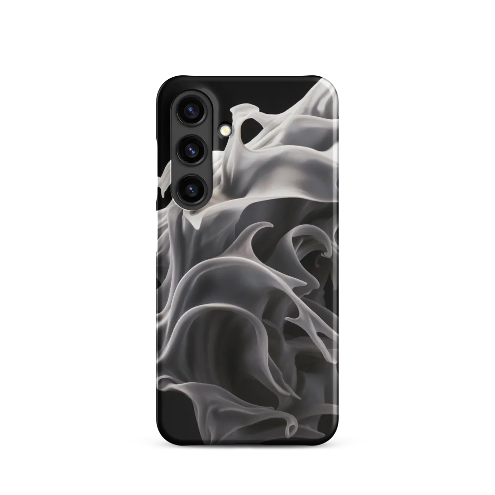 Fluid Dynamics: An Organic Exploration