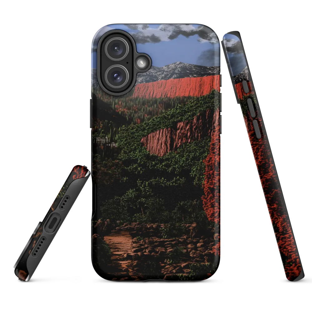 Elysium Valley