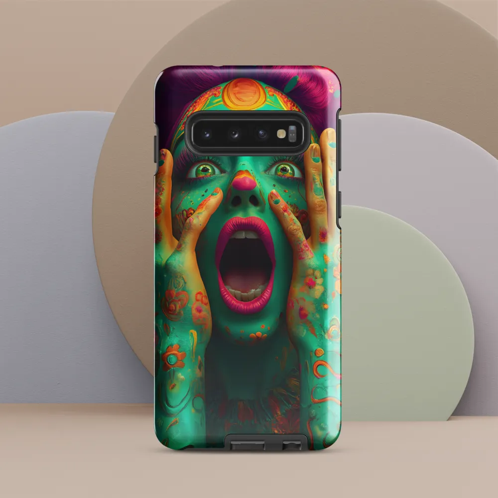 Echo of Shock