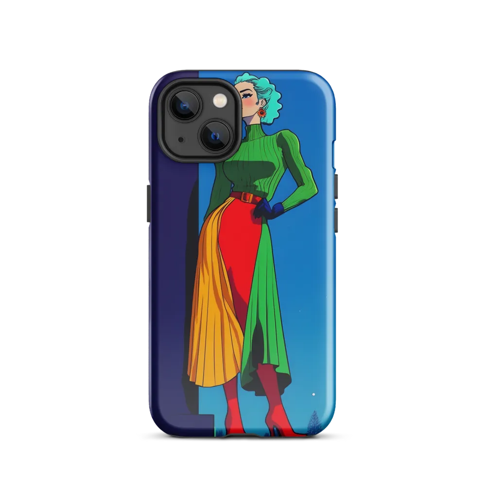 Bold Elegance