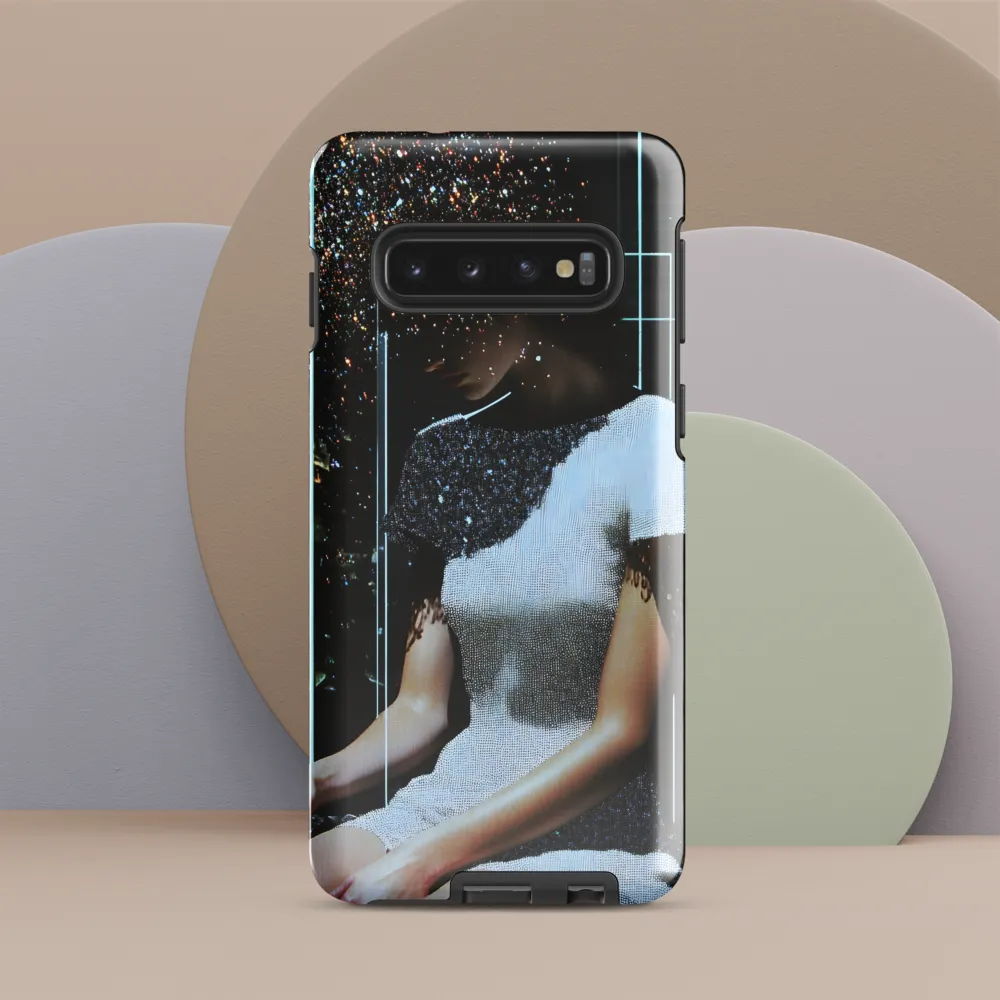 Ethereal Reflections