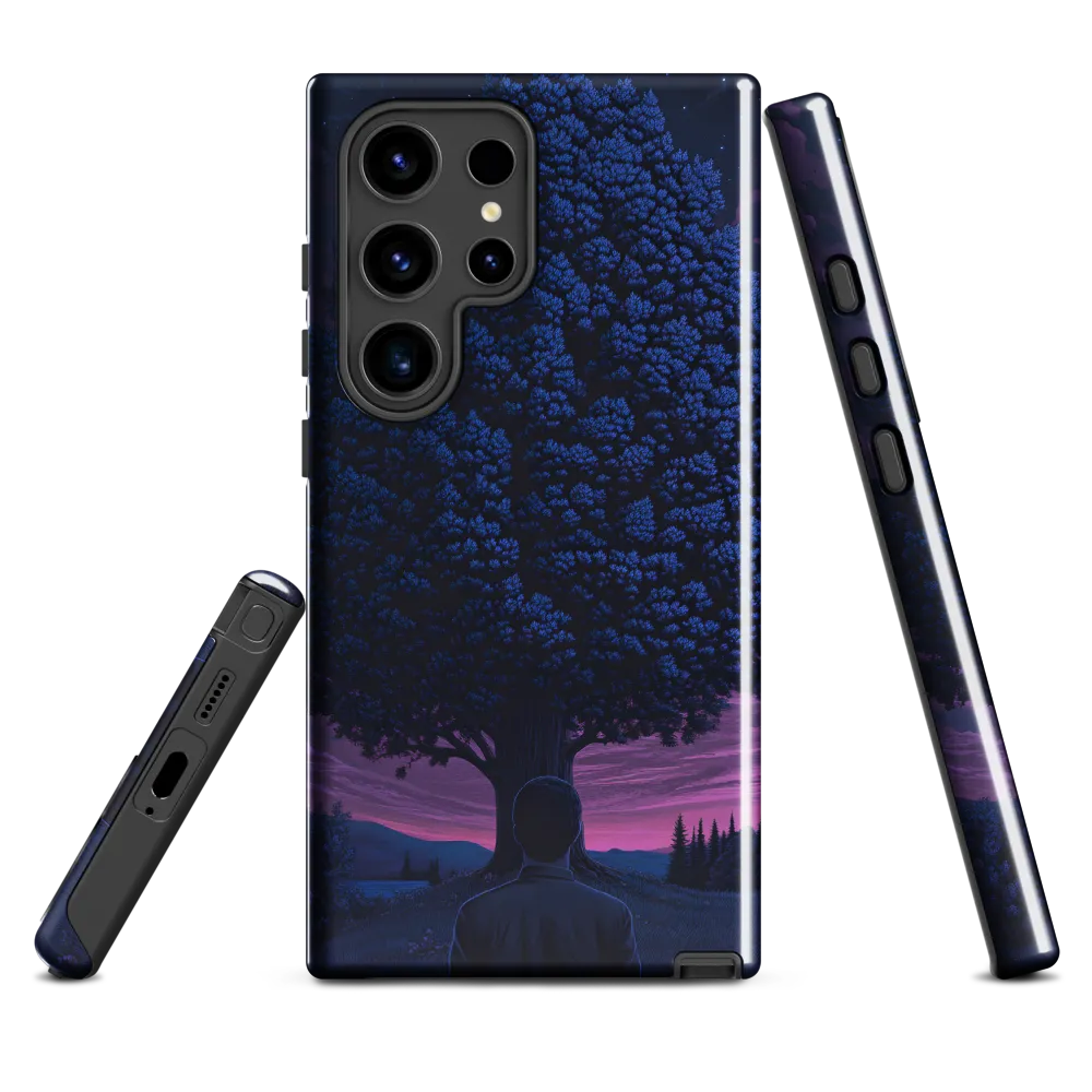 Whispers of the Night Tree