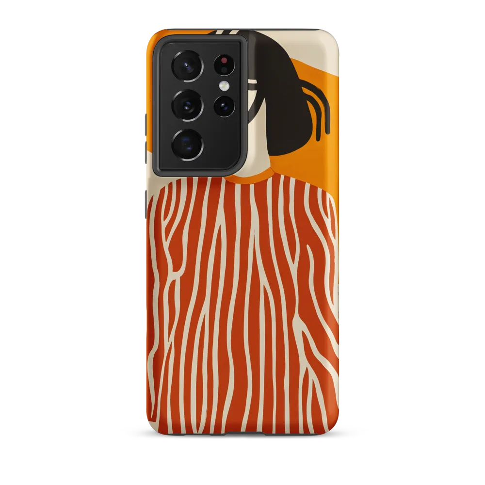 Abstract Elegance