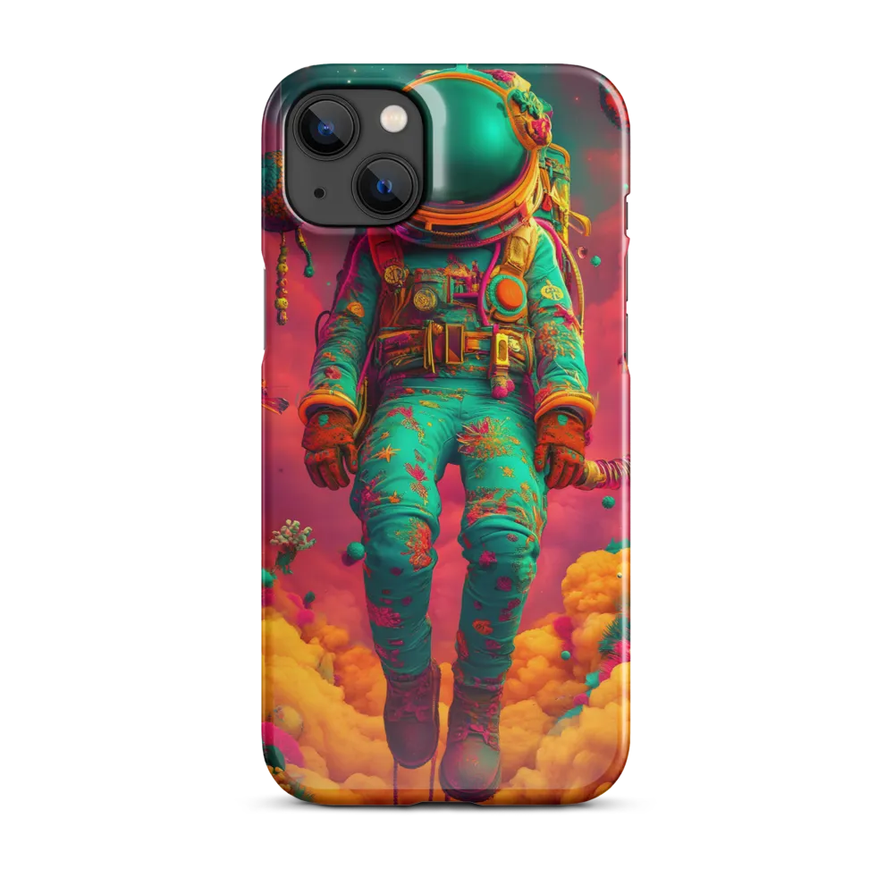 Astral Odyssey