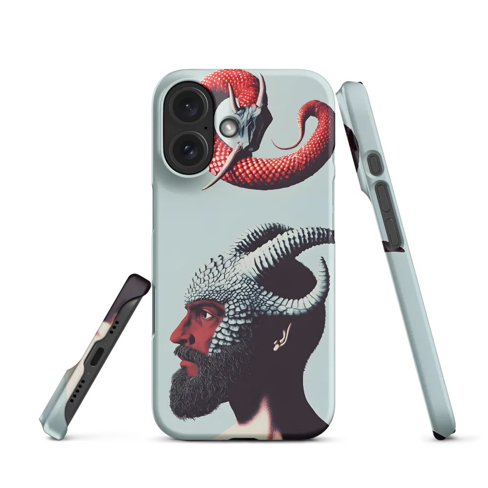 Elysium of the Horned One
