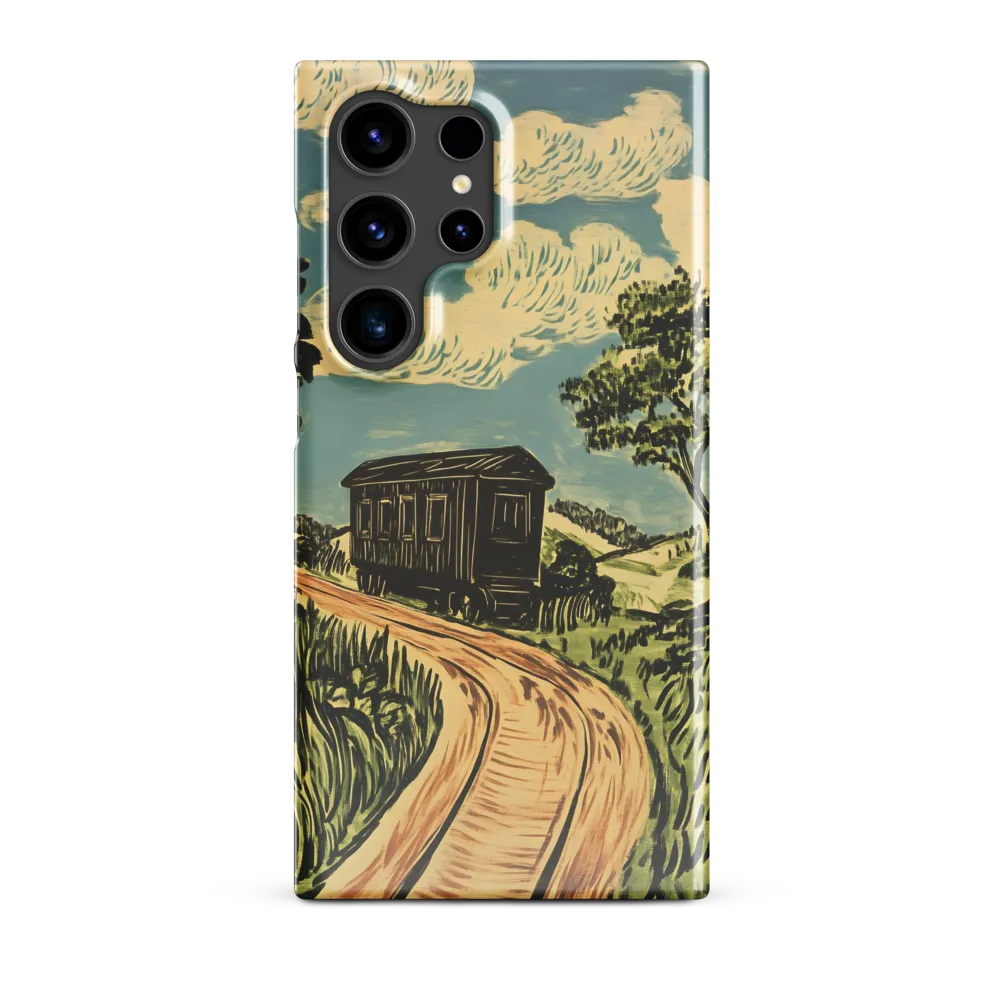 Nostalgia on the Rails