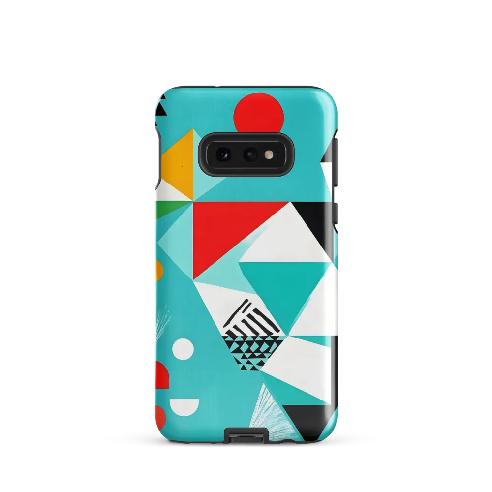 Playful Geometry