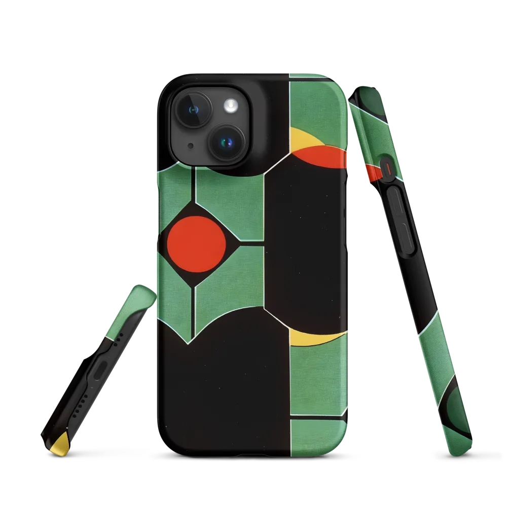 Dynamic Geometric Harmony