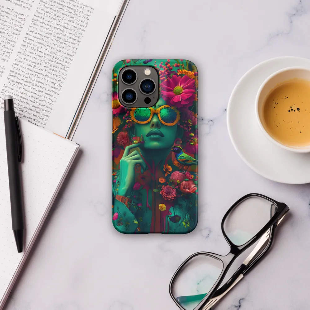 The Floral Dream