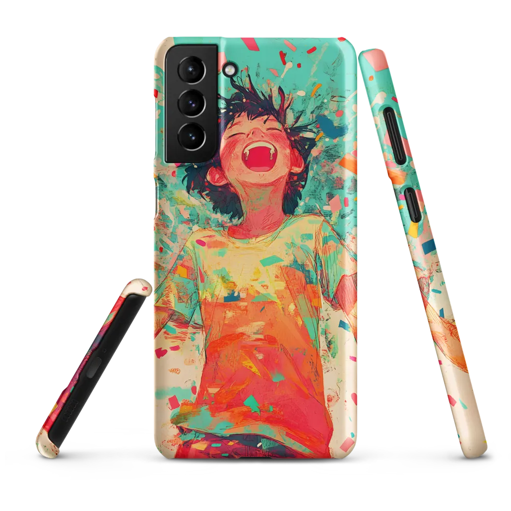 Euphoria in Color