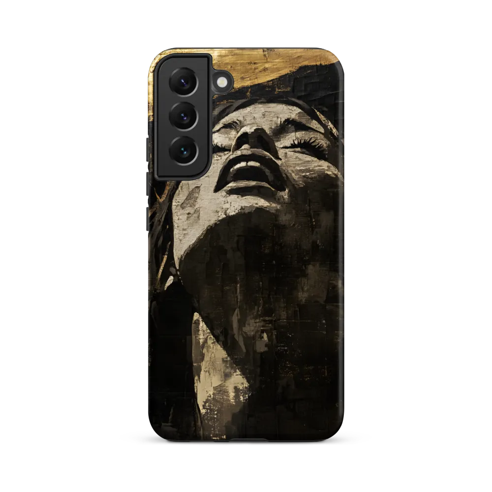 Transcendence in Gold