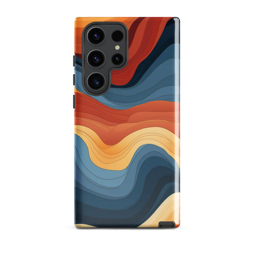 Fluid Harmony