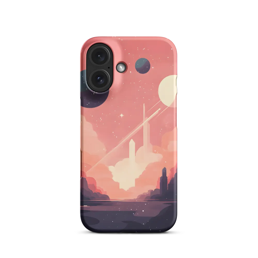 Celestial Serenity