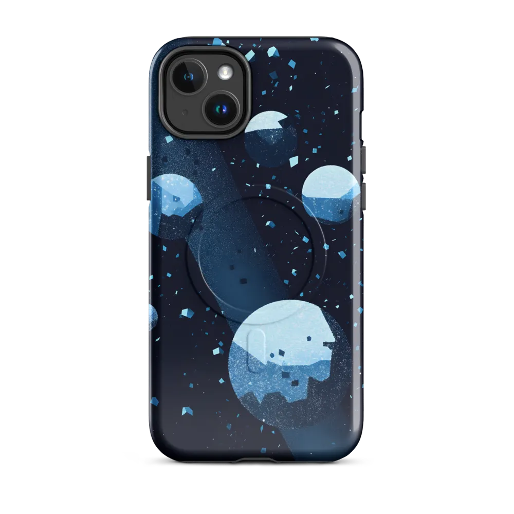 Celestial Reflections