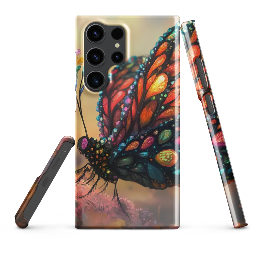 Whispers of a Colorful Dream