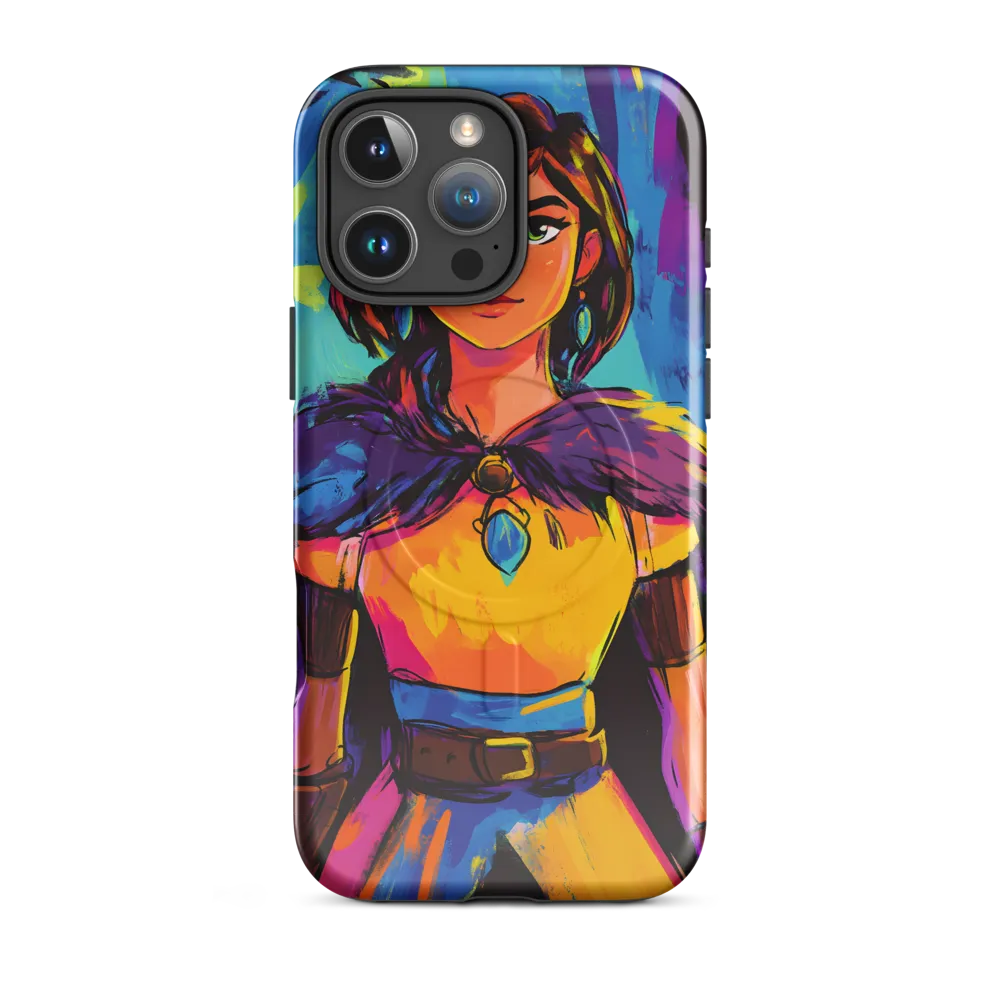 Guardian of Colors