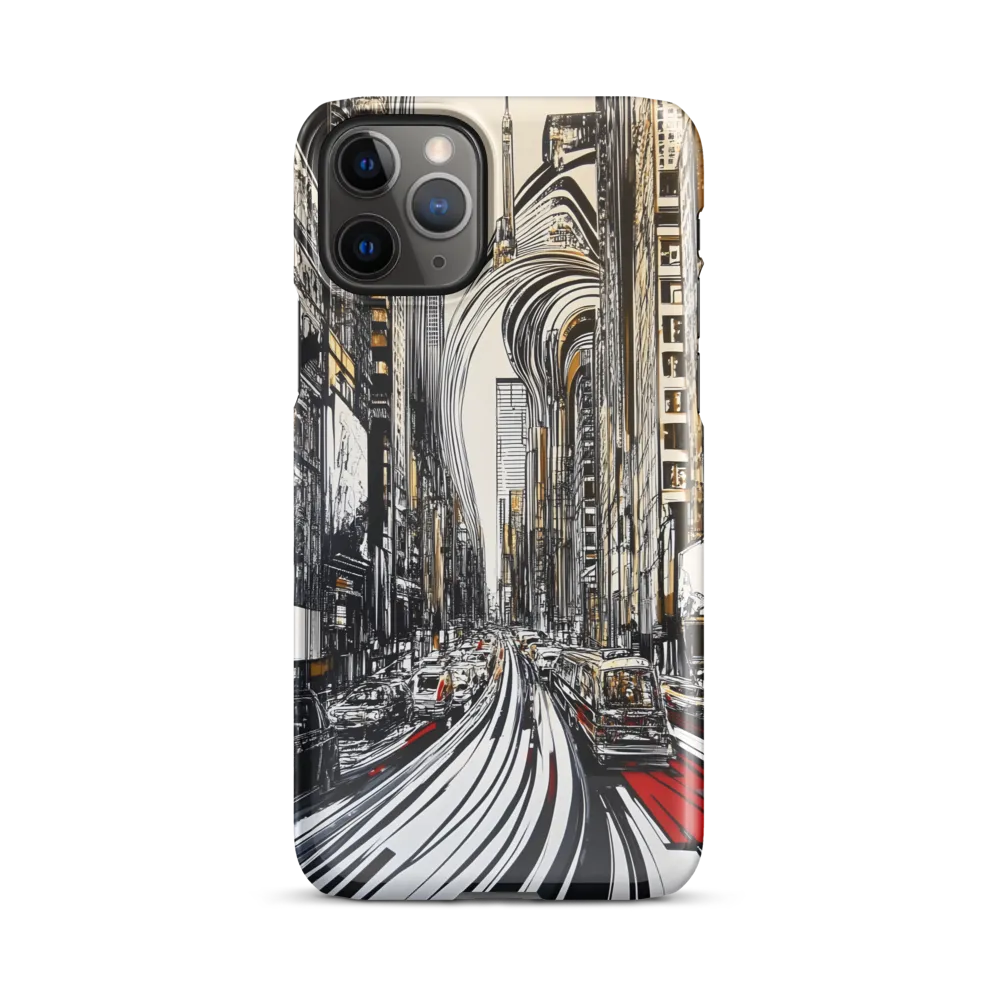 Urban Energy