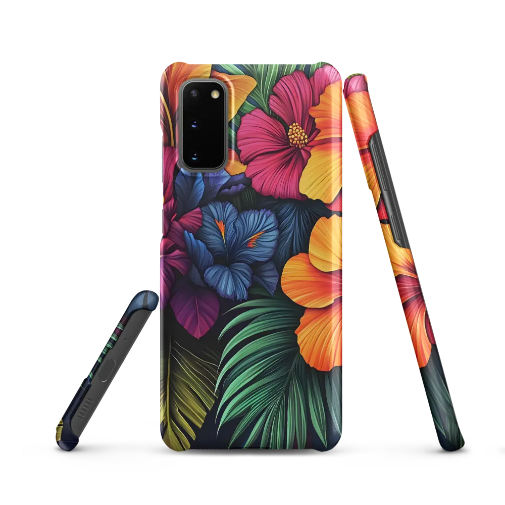 Tropical Symphony