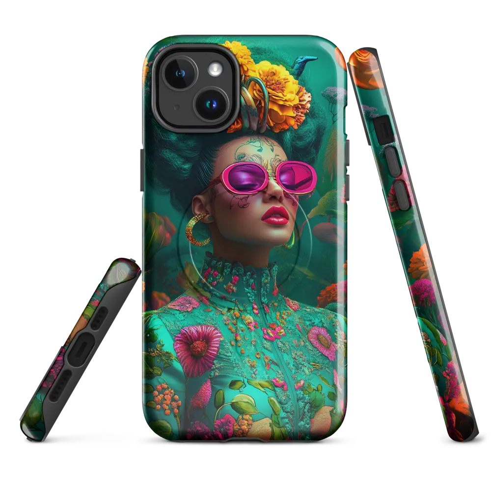 Floral Dreams