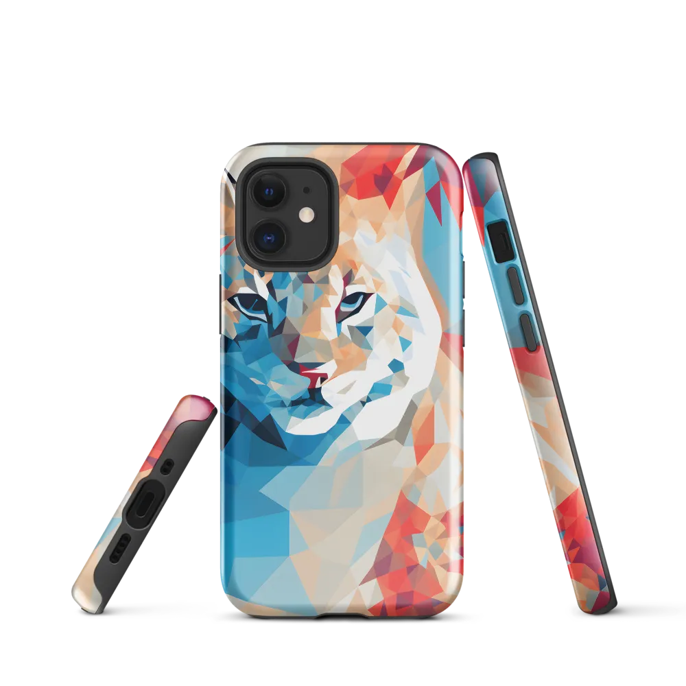 Facets of Feline Wonder