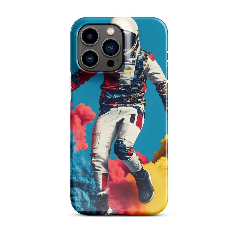 Brave New Worlds: An Astronaut's Journey
