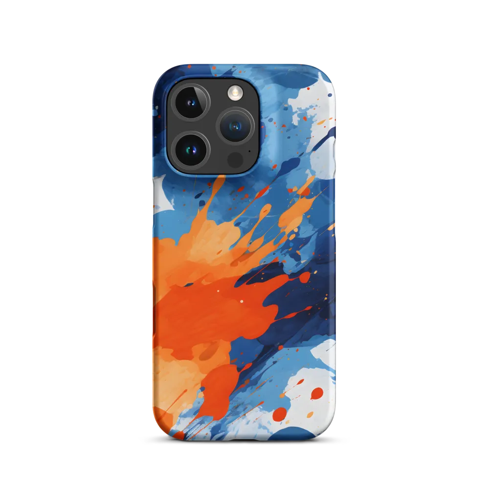 Energized Abstraction