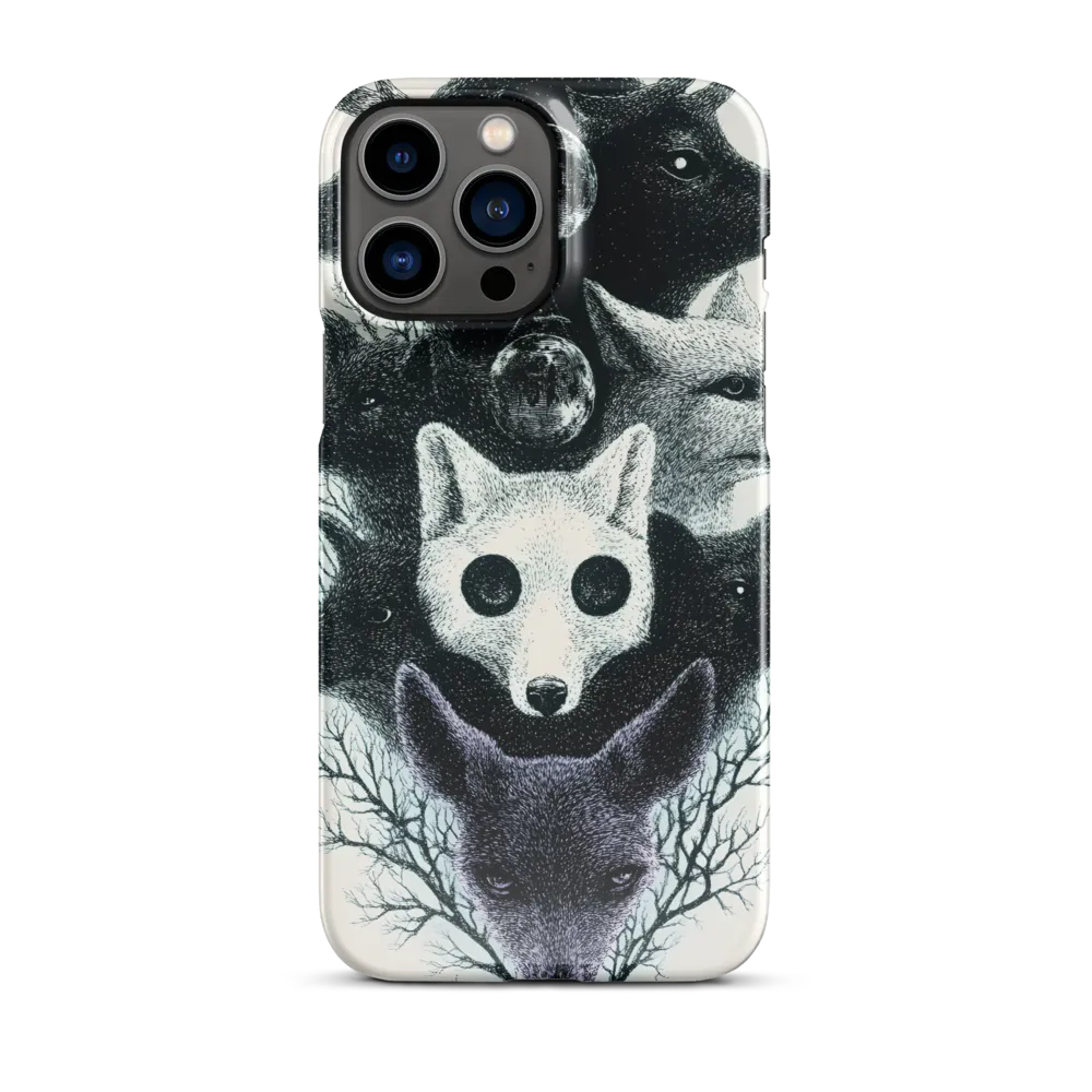 Whispers of the Wild