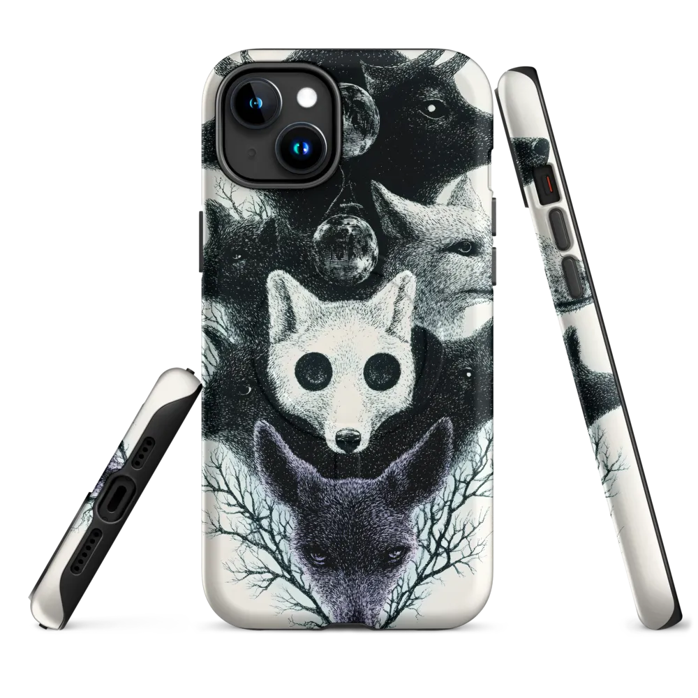 Whispers of the Wild