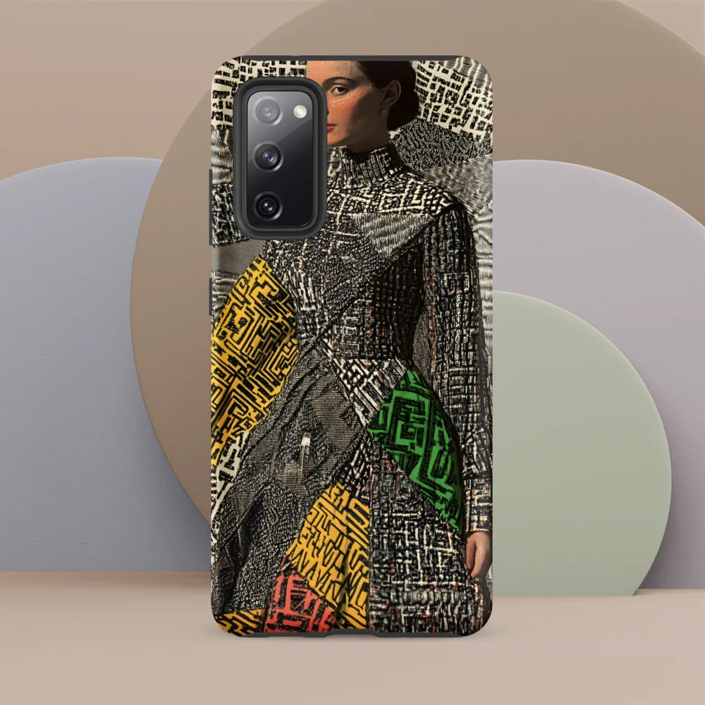 Dynamic Elegance: The Art of Fashion
