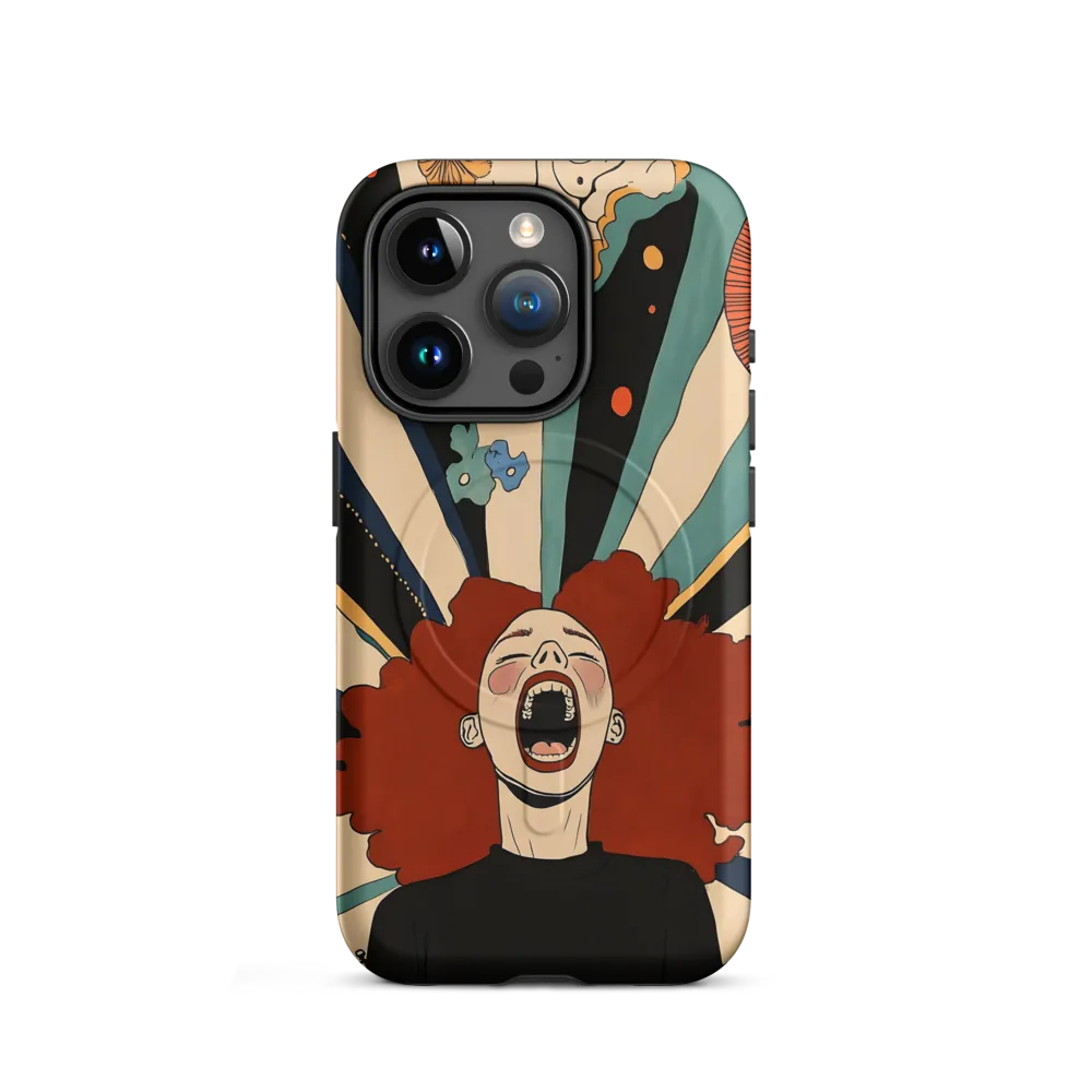 Roar of Emotion