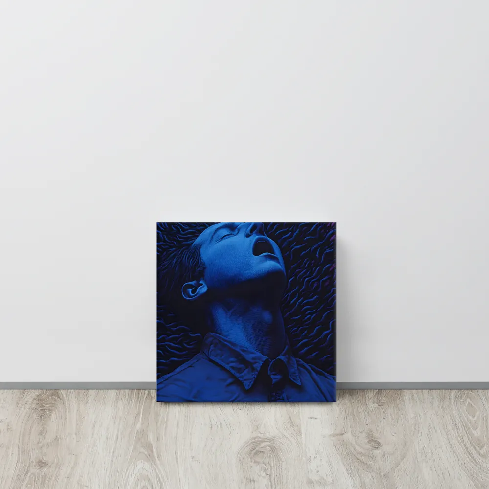 Dreams Unbound | Canvas | 12″×12″