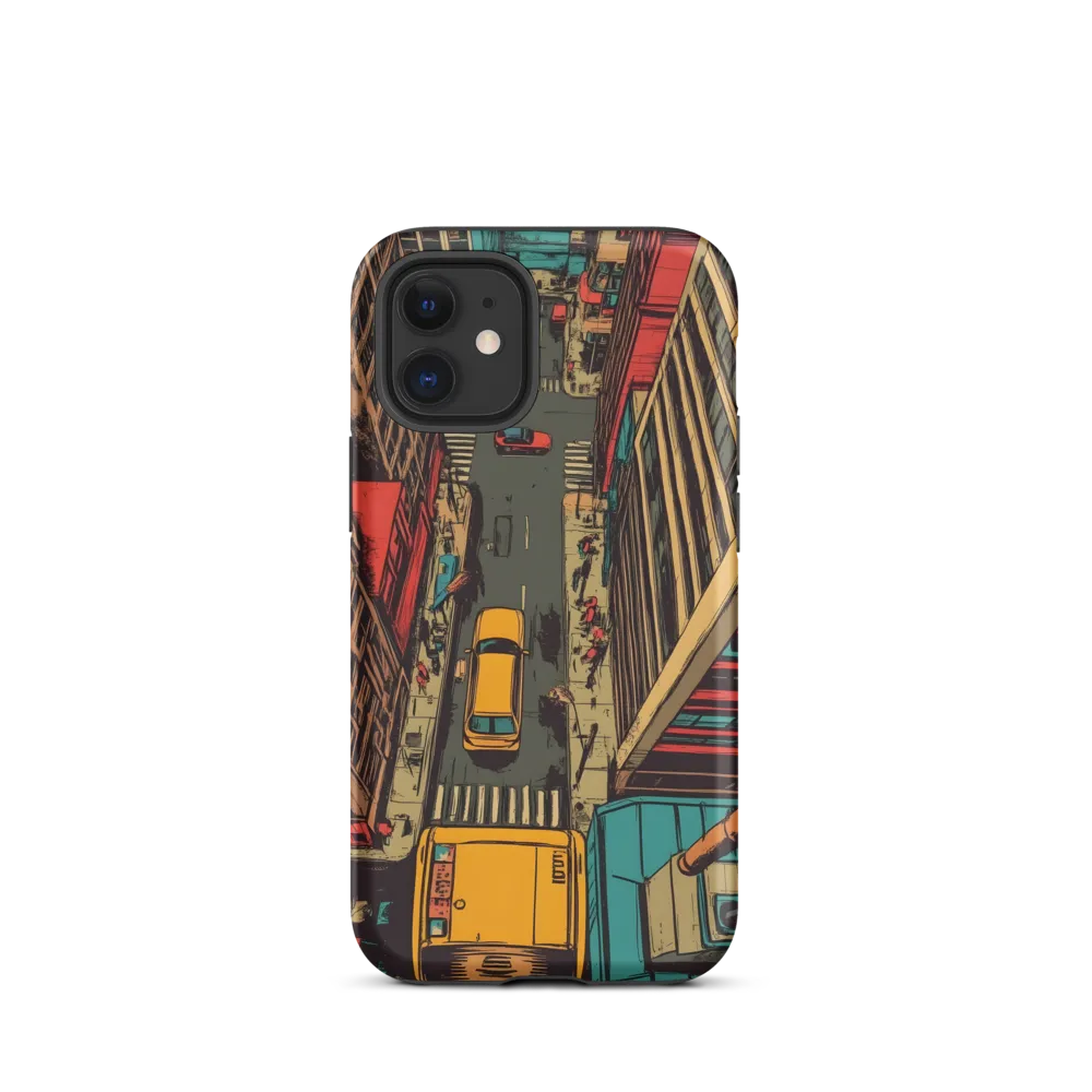 Urban Symphony