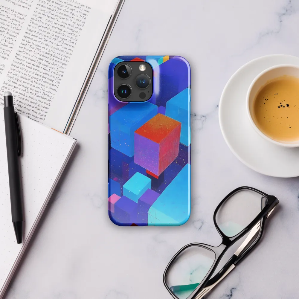 Geometric Dreamscape
