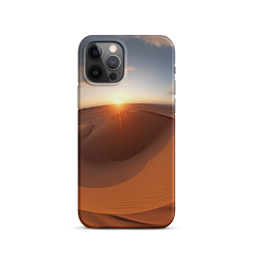 Serenity in Sand