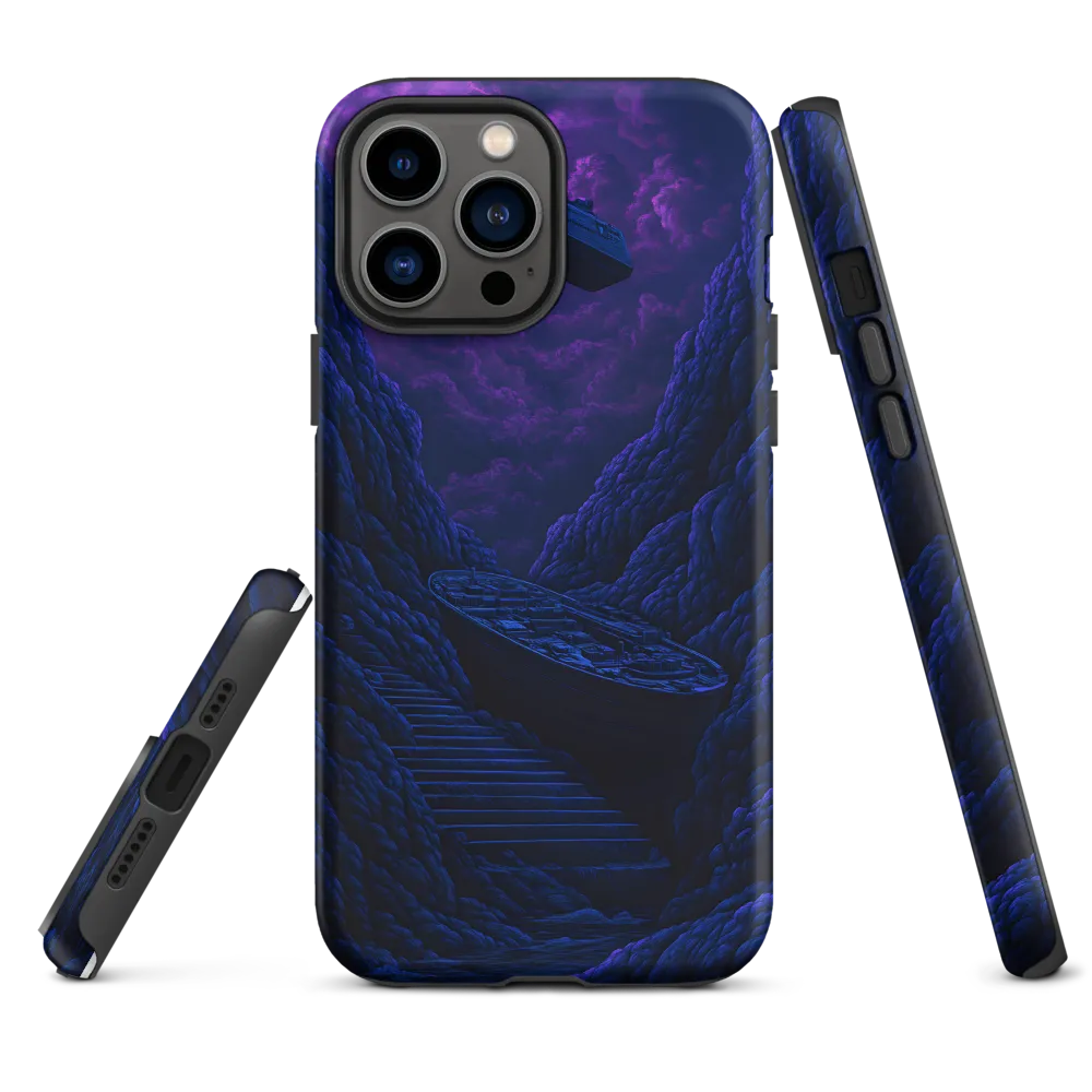 Abyssal Dreams