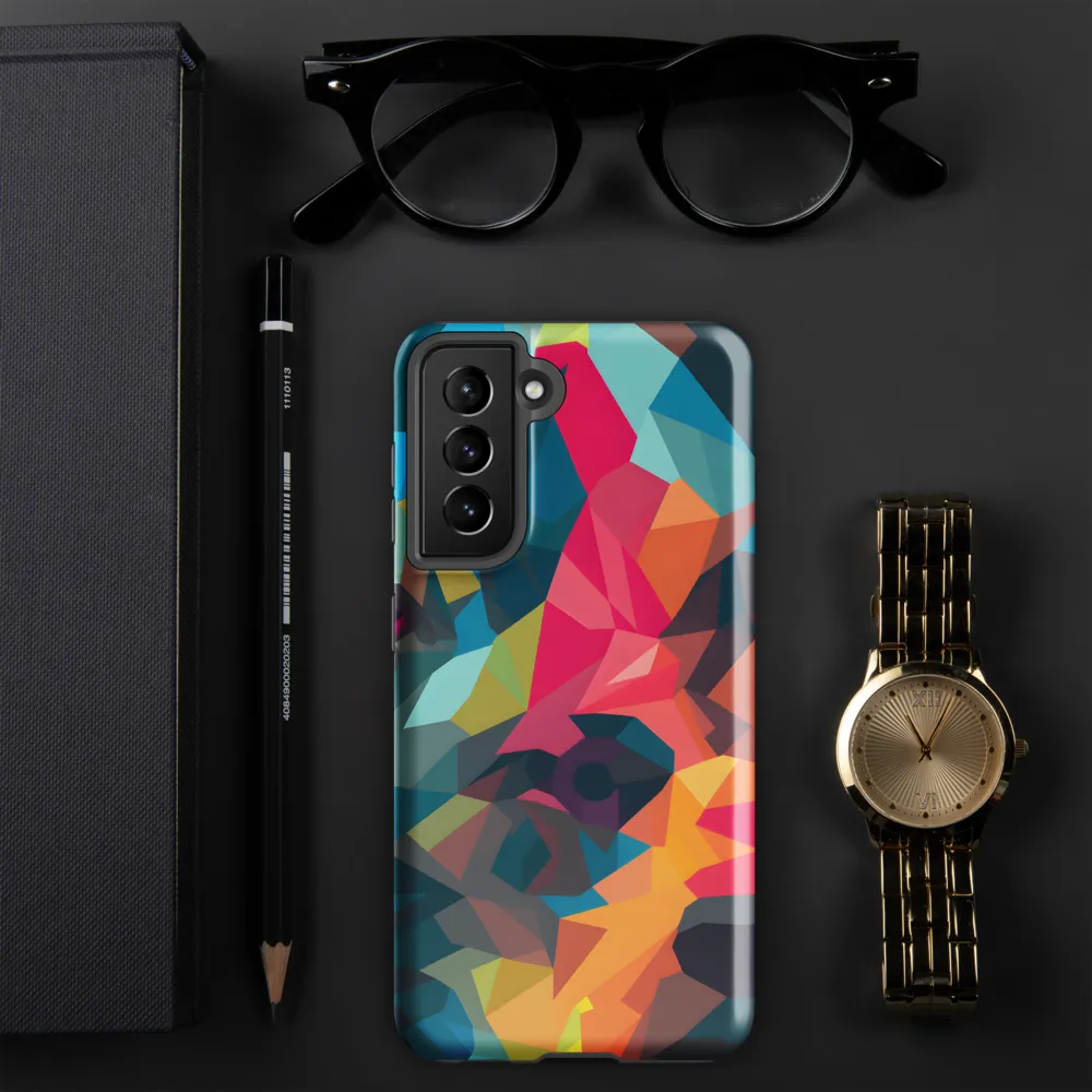 The Colorful Essence of Bears