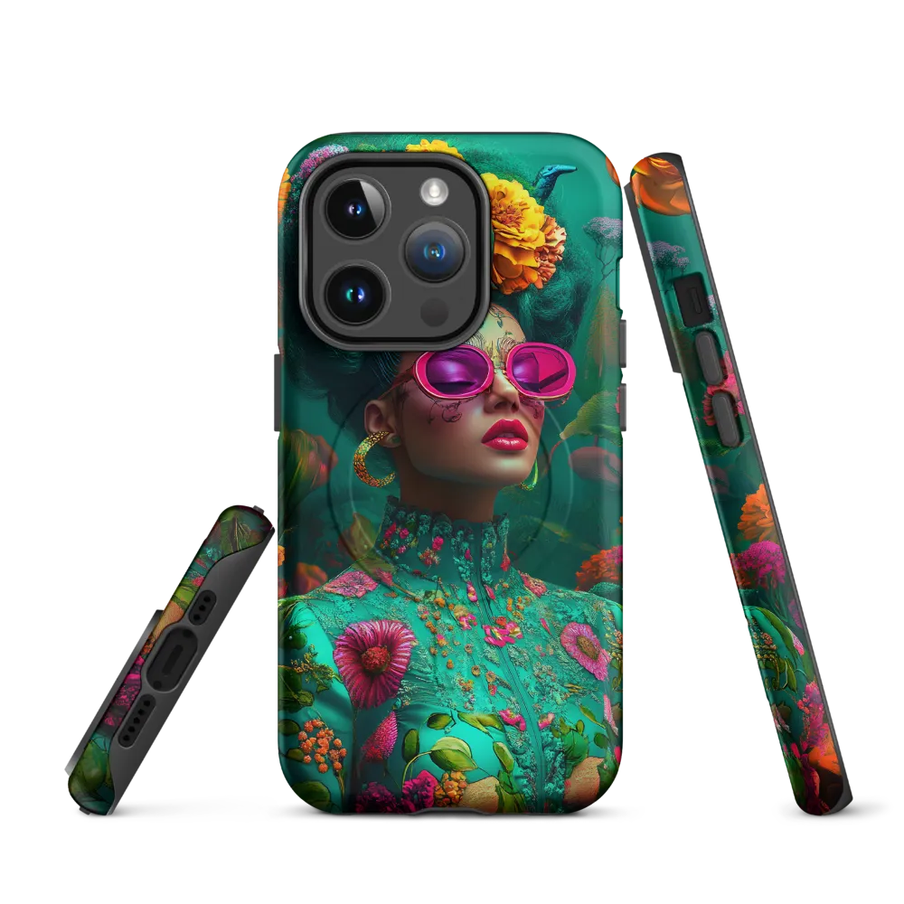 Floral Dreams
