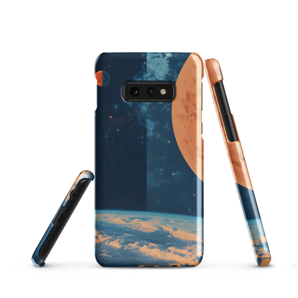 Celestial Wonders